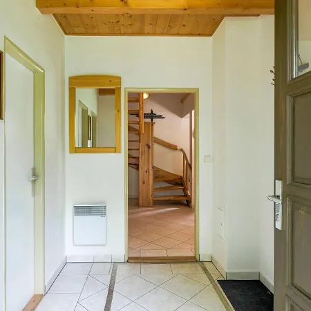 In The Giant Mountains Holiday home Rudnik