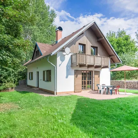 Holiday home In The Giant Mountains Rudnik