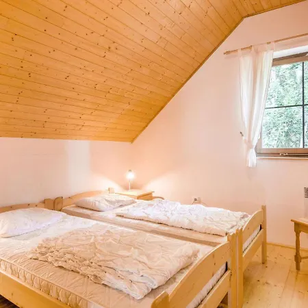 In The Giant Mountains Holiday home Rudnik