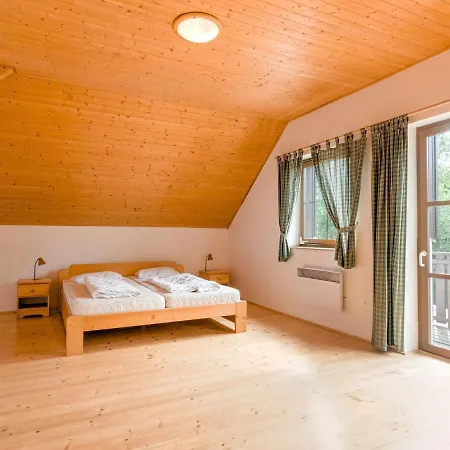 Holiday home In The Giant Mountains Rudnik