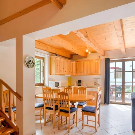 In Javornik Near Krkonose Park 펜션