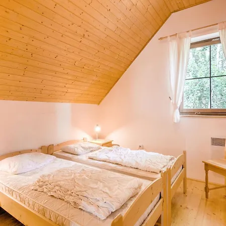 펜션 In Javornik Near Krkonose Park