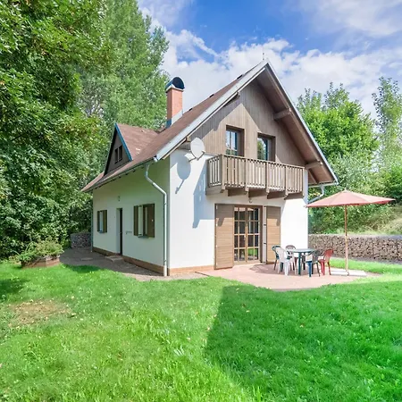 In Javornik Near Krkonose Park Дом отдыха *
