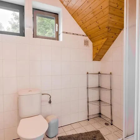 In Javornik Near Krkonose Park 펜션 *