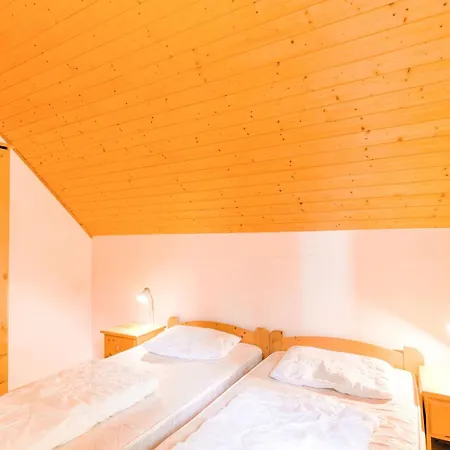 In Javornik Near Krkonose Park *