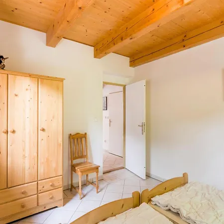 In Javornik Near Krkonose Park * Rudník