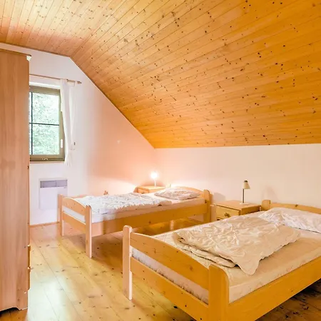 펜션 In Javornik Near Krkonose Park