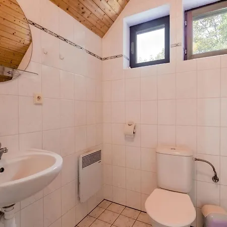 In Javornik Near Krkonose Park 펜션