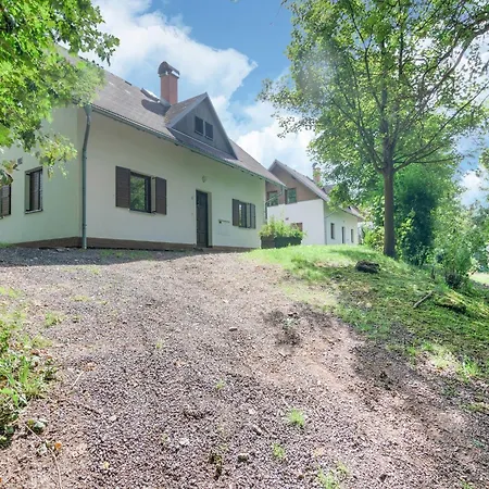 Holiday home In Javornik Near Krkonose Park