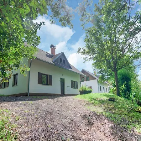 Holiday home In Javornik Near Krkonose Park *