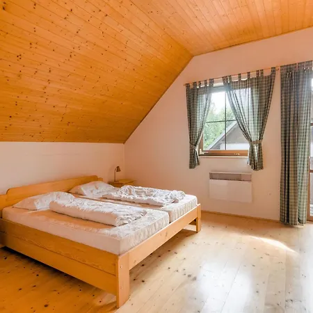 펜션 In Javornik Near Krkonose Park Rudník