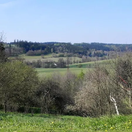 In Javornik Near Krkonose Park 펜션