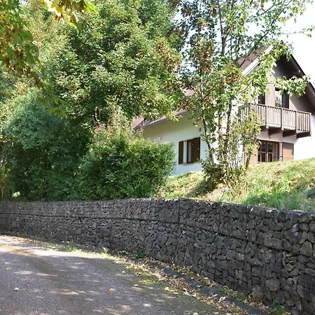 In Javornik Near Krkonose Park *
