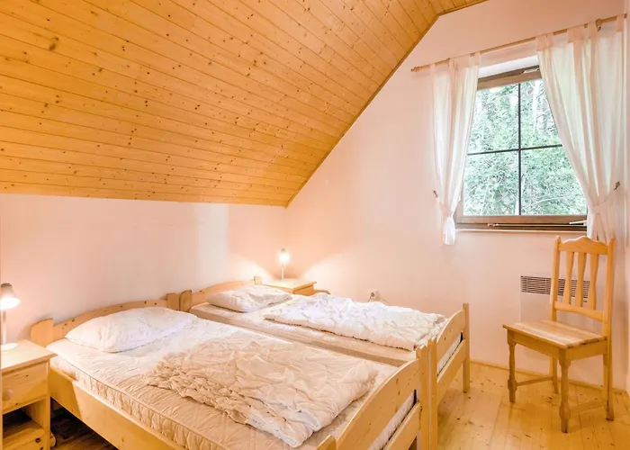 Casa vacanze In Javornik Near Krkonose Park